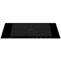 Варочная панель MAUNFELD CVI292S2FBK Inverter - Превью изображения №3 — Интернет-Магазин TECNO.BY