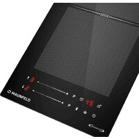 Варочная панель MAUNFELD CVI292S2FBK Inverter - Превью изображения №5 — Интернет-Магазин TECNO.BY