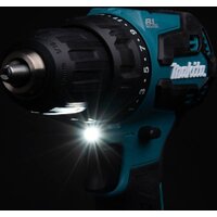 Дрель-шуруповерт Makita DDF490SFJ (с 2-мя АКБ, кейс) - Превью изображения №5 — Интернет-Магазин TECNO.BY