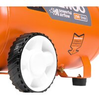 Daewoo Power DAC 24D Image #3