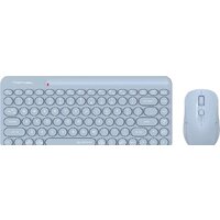 A4Tech Fstyler FG3200 Air2 (синий) Image #1