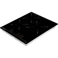 Варочная панель Meferi MEH453BK Light - Превью изображения №4 — Интернет-Магазин TECNO.BY