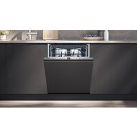 Встраиваемая посудомоечная машина Siemens iQ100 SN616X00KF - Превью изображения №2 — Интернет-Магазин TECNO.BY