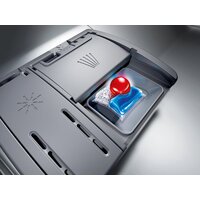 Встраиваемая посудомоечная машина Siemens iQ100 SN616X00KF - Превью изображения №4 — Интернет-Магазин TECNO.BY