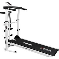 Alpin Sprint T-157 (белый)