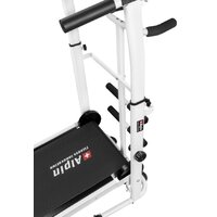 Alpin Sprint T-157 (белый) Image #3