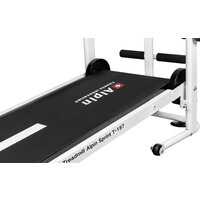 Alpin Sprint T-157 (белый) Image #4