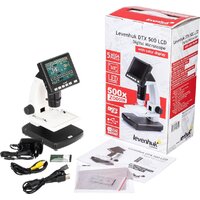 Levenhuk DTX 500 LCD 61024 Image #3