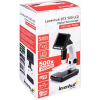 Levenhuk DTX 500 LCD 61024 Image #12