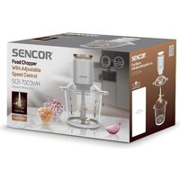Sencor SCB 7000WH Image #12