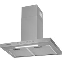 MAUNFELD Modern 60 Touch (нержавеющая сталь)