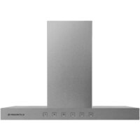 Кухонная вытяжка MAUNFELD Modern 60 Touch (нержавеющая сталь) - Превью изображения №12 — Интернет-Магазин TECNO.BY