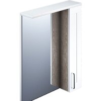 IDDIS Шкаф с зеркалом Sena 60 SEN6000i99