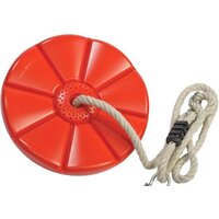 KBT Para с тарзанкой и сидением (красный) Image #4