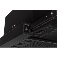 Кухонная вытяжка YOUQ Amai BT 1080 B 50 BL (черный) - Превью изображения №10 — Интернет-Магазин TECNO.BY