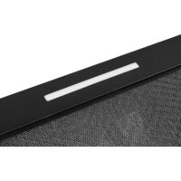 Кухонная вытяжка YOUQ Amai BT 1080 B 50 BL (черный) - Превью изображения №8 — Интернет-Магазин TECNO.BY