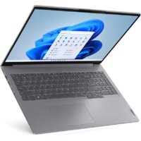 Ноутбук Lenovo ThinkBook 16 G6 IRL 21KH00R4RU - Превью изображения №2 — Интернет-Магазин TECNO.BY