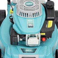 Газонокосилка GPT GLM-K4020OA - Превью изображения №10 — Интернет-Магазин TECNO.BY