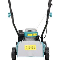 Газонокосилка GPT GLM-K4020OA - Превью изображения №7 — Интернет-Магазин TECNO.BY