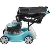Газонокосилка GPT GLM-K4020OA - Превью изображения №21 — Интернет-Магазин TECNO.BY