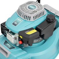 Газонокосилка GPT GLM-K4020OA - Превью изображения №11 — Интернет-Магазин TECNO.BY