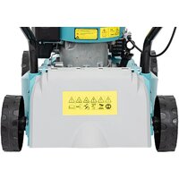 Газонокосилка GPT GLM-K4020OA - Превью изображения №8 — Интернет-Магазин TECNO.BY