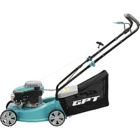 Газонокосилка GPT GLM-K4020OA - Превью изображения №17 — Интернет-Магазин TECNO.BY