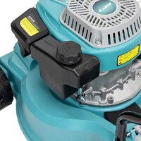 Газонокосилка GPT GLM-K4020OA - Превью изображения №16 — Интернет-Магазин TECNO.BY