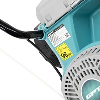 Газонокосилка GPT GLM-K4020OA - Превью изображения №12 — Интернет-Магазин TECNO.BY