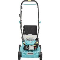 Газонокосилка GPT GLM-K4020OA - Превью изображения №20 — Интернет-Магазин TECNO.BY