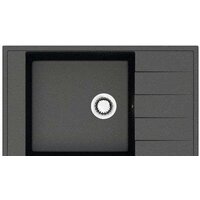 Berge BR-8005 (черный)