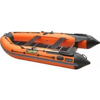 Адмирал 340S (оранжевый)