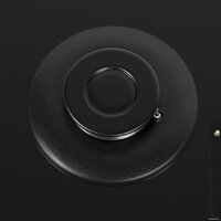 Варочная панель HOMSair HGG433BK - Превью изображения №10 — Интернет-Магазин TECNO.BY