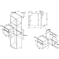 Zigmund & Shtain E 145 S Image #5