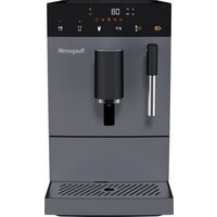 Weissgauff WCM-245 DBx Touch Cappuccino