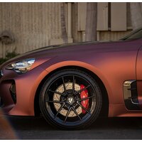 Летние шины Landsail LS588 UHP 255/35R18 94W - Превью изображения №4 — Интернет-Магазин TECNO.BY