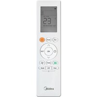 Кондиционер Midea Breezeless E MSFE-24N8D6-I/MSFE-24N8D6-O - Превью изображения №11 — Интернет-Магазин TECNO.BY
