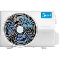Кондиционер Midea Breezeless E MSFE-24N8D6-I/MSFE-24N8D6-O - Превью изображения №10 — Интернет-Магазин TECNO.BY