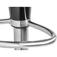 Mio Tesoro Лия BS-101 (черный/хром) Image #4