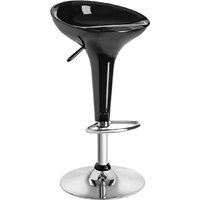 Mio Tesoro Лия BS-101 (черный/хром)