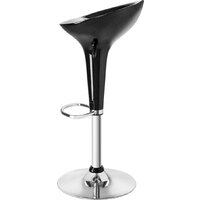 Mio Tesoro Лия BS-101 (черный/хром) Image #2