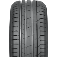 Ikon Autograph Ultra 2 SUV 245/55R19 103V