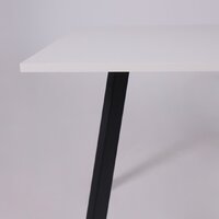 ЭлиГард Solo 102x67 (белый структурный/черный) Image #10