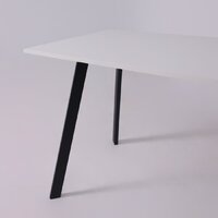 ЭлиГард Solo 102x67 (белый структурный/черный) Image #9