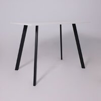 ЭлиГард Solo 102x67 (белый структурный/черный) Image #13