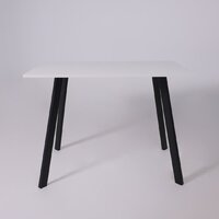 ЭлиГард Solo 102x67 (белый структурный/черный) Image #7