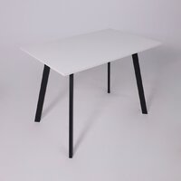 ЭлиГард Solo 102x67 (белый структурный/черный) Image #12