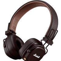 Marshall Major IV (коричневый)