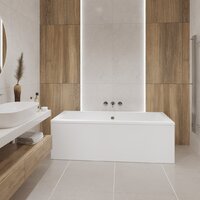 Lauter Oasis 170х75 21203070 (с ножками, лицевым и торцевым экраном) Image #9