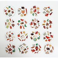 Лас Играс Дуббль. Вокруг света 4224401 Image #5